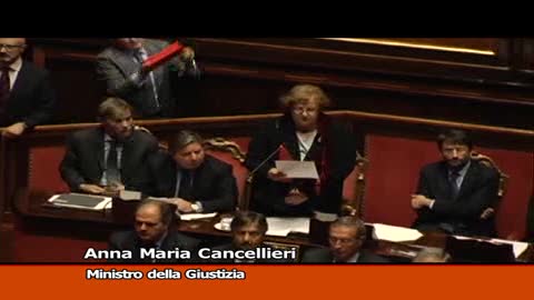 TG MONTECITORIO, LA GIORNATA POLITICA ITALIANA