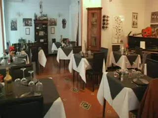 VIAGGIO IN LIGURIA, IL RISTORANTE DEI BEATLES