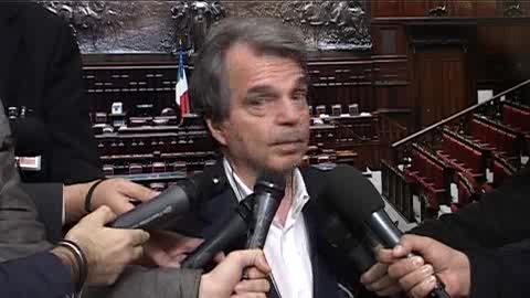 BRUNETTA: 