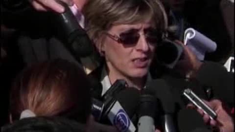 PROCESSO MEREDITH, BONGIORNO: 
