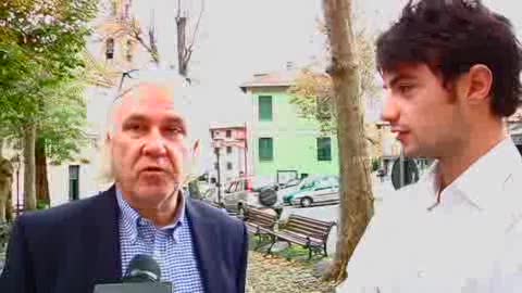 I DOCENTI BOLZANINI STUDIANO IL RILANCIO DI SENAREGA