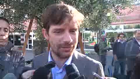 GRONDA, PARLA CIVATI: 