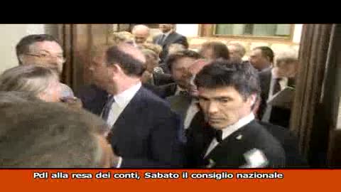 TG MONTECITORIO, LA GIORNATA POLITICA ITALIANA