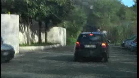 CROLLO PONTE CARASCO, IL VIAGGIO SULLA STRADA ALTERNATIVA