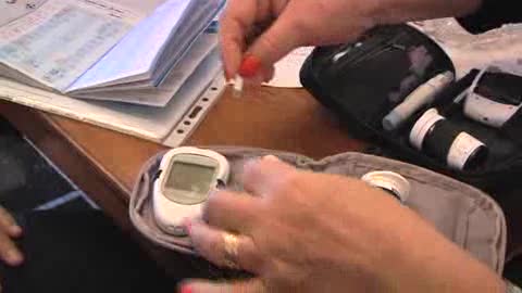 DOPO LA DENUNCIA DEI DIABETICI LA REPLICA DELLA REGIONE