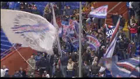 SAMP, GLI ULTRAS TITO: 