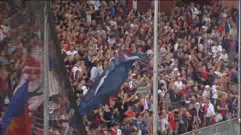 I TIFOSI DEL GENOA STANNO PREPARANDO L'ESODO PER MILANO