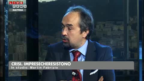 CRISI, #IMPRESECHERESISTONO: SCIOPERO IL 27 NOVEMBRE