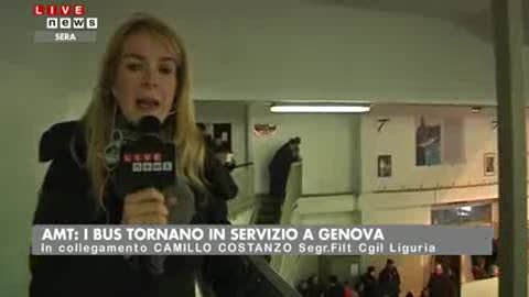 ACCORDO AMT, COSTANZO(CGIL): A GENNAIO REFERENDUM