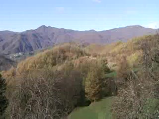 VIAGGIO IN LIGURIA, U SARASSU DI SANTO STEFANO