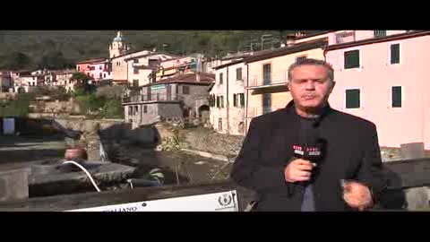 PIGNONE, PELLEGROTTI NON SI RICANDIDA: STRESS DA ALLUVIONE