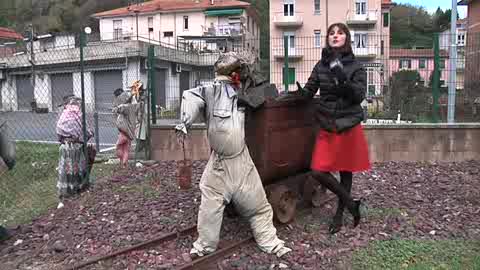 NE: PAESI DA RIPOPOLARE CON SPAZI PER I GIOVANI