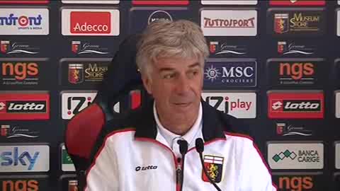 GASPERINI: 