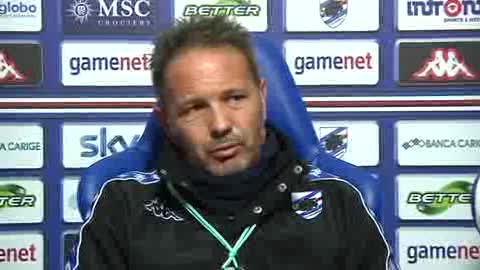 SAMP, MIHAJLOVIC: 