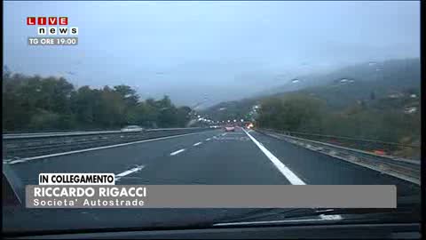 AUTOSTRADE: 