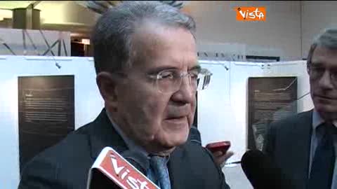 BRUXELLES, PRODI: 