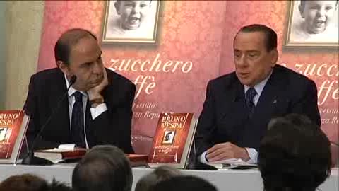 BERLUSCONI: 