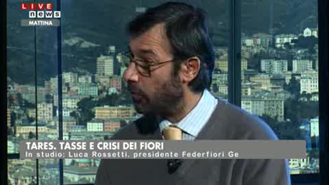 CRISI, I SETTORI PIU' COLPITI: FIORI, PESCHERIE E PIZZA AL TAGLIO 