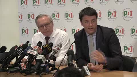 PROTESTE FORCONI, RENZI: 