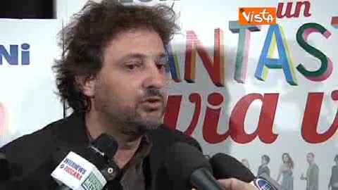 PIERACCIONI: 