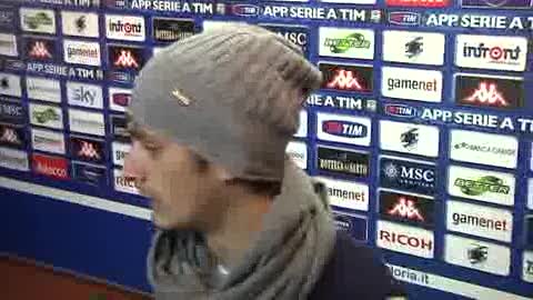 CON MIHAJLOVIC ANCHE GABBIADINI TORNA BOMBER