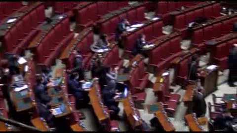 IL GOVERNO LETTA OTTIENE LA FIDUCIA ALLA CAMERA