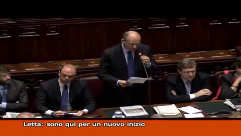 LA GIORNATA POLITICA DI OGGI CON TG MONTECITORIO