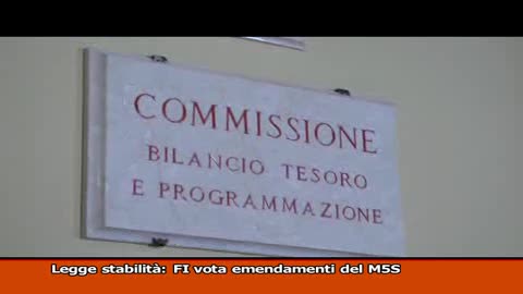 TG MONTECITORIO, LA GIORNATA POLITICA ITALIANA