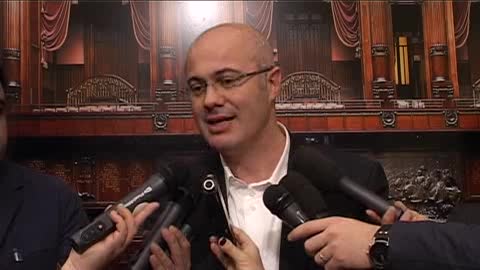 FINANZIAMENTO PARTITI, D'INCA (M5S): 