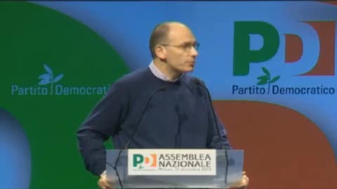 LETTA ALL'ASSEMBLEA PD: 