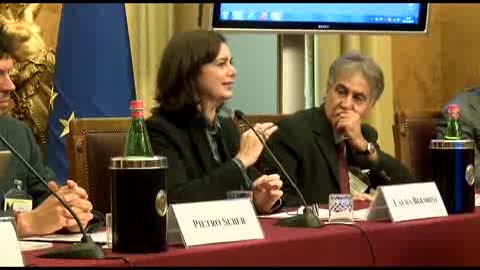 BOLDRINI: 