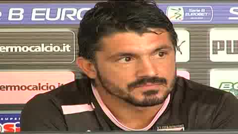 SCOMMESSE, INDAGATI GATTUSO E BELLUCCI. SPUNTA SAMP-PALERMO DEL 2011