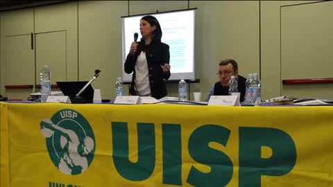 UISP, CONVEGNO ALLA SPEZIA SULLA GESTIONE DELLE SOCIETA'