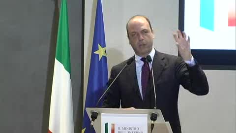 ALFANO: 