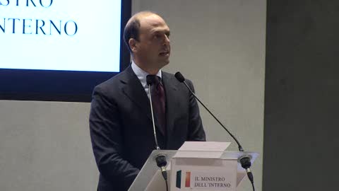 ALFANO: 