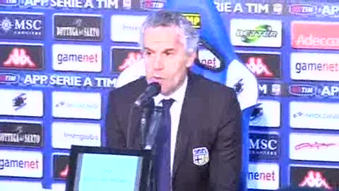 DONADONI: 