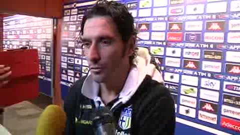 LUCARELLI: 