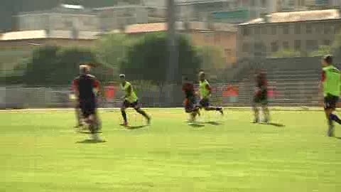 GENOA, PREOCCUPA GILA: COL SASSUOLO PRONTO CALAIO'