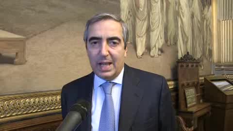 GASPARRI: 