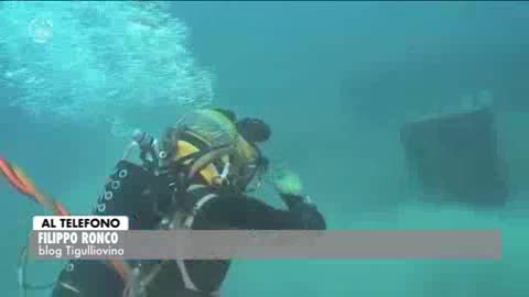 I CAMPIONI LIGURI DELLA GUERRA DELLE BOLLICINE