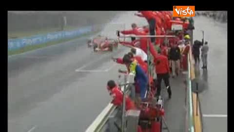 FORZA SCHUMACHER, L'URLO ARRIVA ANCHE DAL MUGELLO