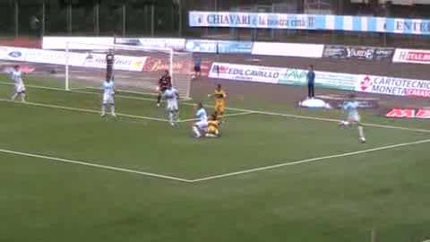 PRIMA DIVISIONE, ENTELLA E SAVONA TORNANO IN CAMPO