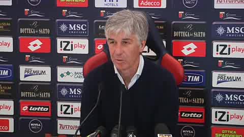 GASPERINI: 