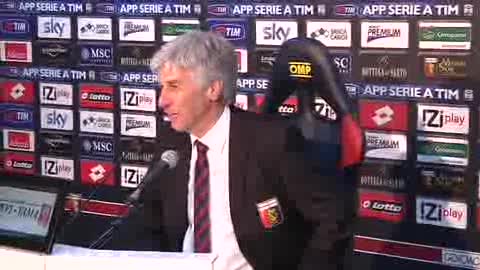 GASPERINI: 