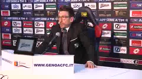 DI FRANCESCO: 