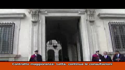 TG MONTECITORIO, LA GIORNATA POLITICA ITALIANA