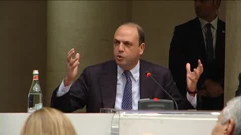 ALFANO: 