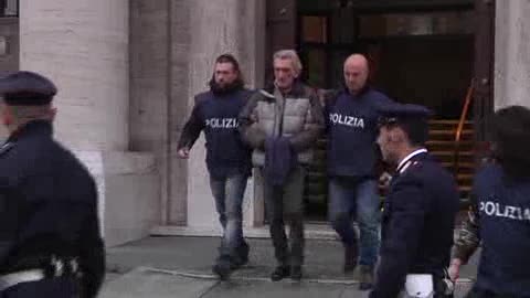 UCCISA A FORBICIATE, IL KILLER INCASTRATO DAL DNA 