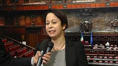 GIORDANO (M5S): 