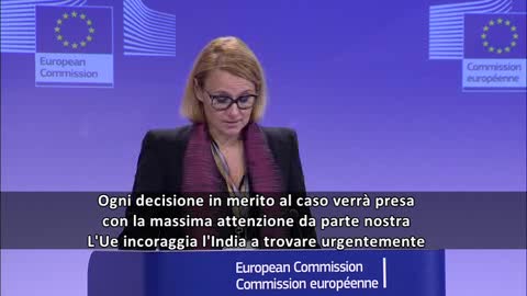 UE: 